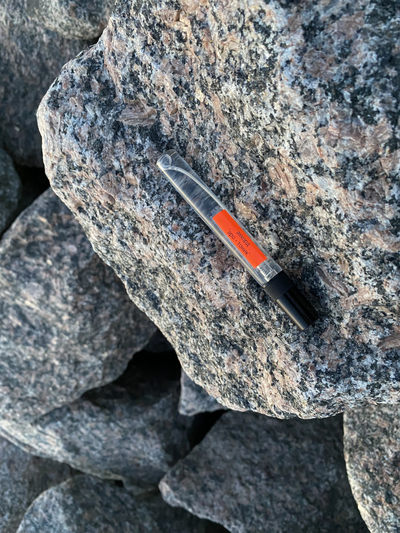 Духи АККОРД: ЭРО-ТОНИК, 10 мл