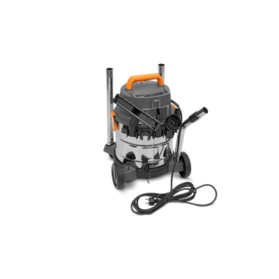 Пылесос строительный VILLARTEC VE 162E