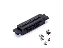 MiniWarPaint: Штамп "Ботинки армии США Jungle Combat 2017г.", размер M