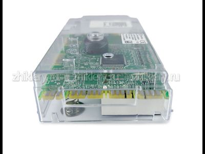 Плата управления Electrolux EOF6P76BX (таймер)