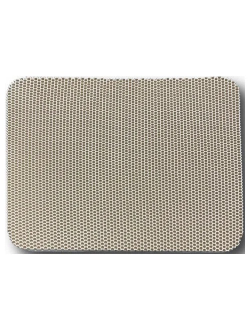 Коврик для туалета "Зверьё Моё" чистый пол 60*37 см