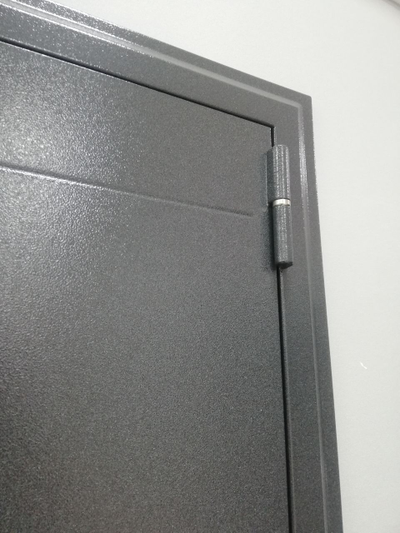 НОВА 90 мм. ДВУХКОНТУРНАЯ. ГРАФИТ БУКЛЕ/ РИВЬЕРА АЙС-ЗЕРКАЛО