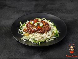 Жа джан мьен 400гр