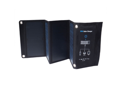 Солнечное зарядное устройство E-Power 28 Вт