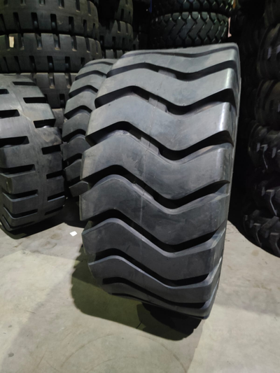 Шина 26.5-25 28PR L-3 Wemax