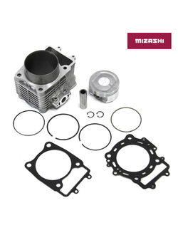 Комплект ЦПГ 600 см? MIZASHI AT-MZ1616 для X6/Z6 EFI