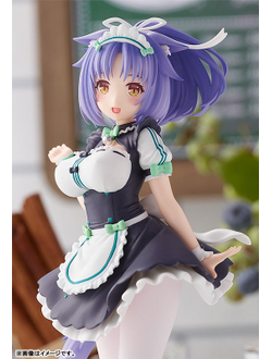 Фигурка Синнамон (Cinnamon Pop Up Parade)