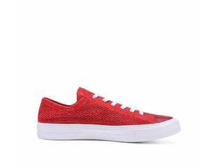 Chuck taylor all star x nike flyknit low hot sale