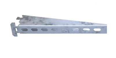 Кронштейн для стеллажа. К360-36см (Выберете длину кронштейна)