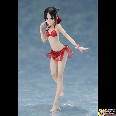 Фигурка 1/12 Кагуя Синомия (Kaguya Shinomiya Swimsuit Ver.)