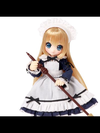 Кукла 1/12 PiccoNeemo Erunoe Munyu Mouth, 7th Anniversary