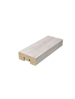 Рейка декоративная Portika 16х40 Chalet Amber