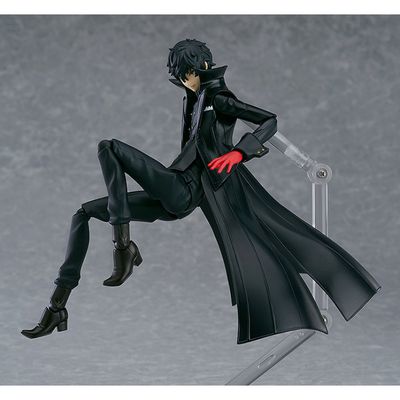 Фигурка фигма Рэн Амамия (figma Ren Amamiya)