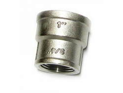 Муфта редукц. 3/4"*1ММ ник. [36765]