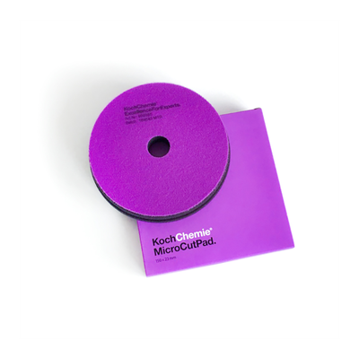 Micro Cut Pad - полировальный круг 126 x 23 mm 999584