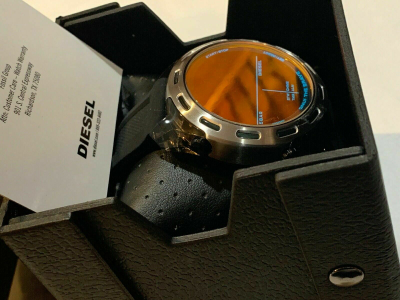 Наручные часы Diesel DZ1893