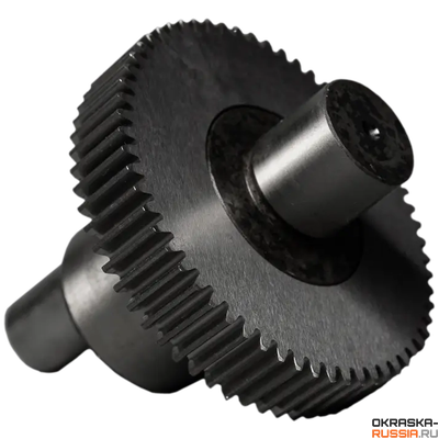 Шестерня большая для окрасочного аппарата ASPRO-2700