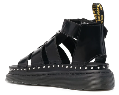 САНДАЛИИ DR. MARTENS BLAIRE