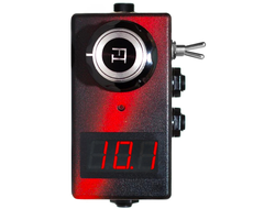 Блок Foxxx Double Pulse V1 red