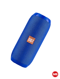 Блюзут колонка