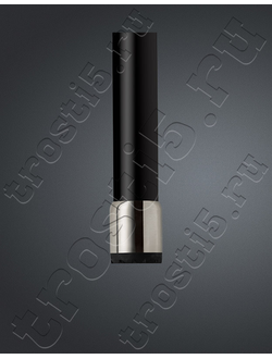 Наконечник с полиуретановой пяткой