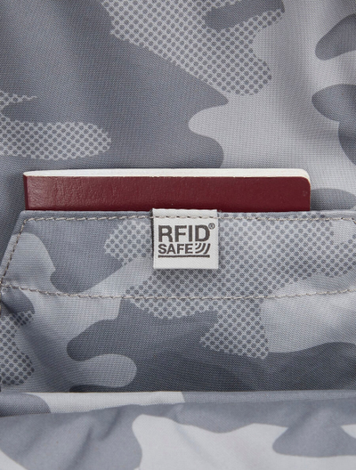 Рюкзак Pacsafe Go 15L Jet Black