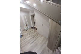 прихожая на заказ