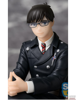 Фигурка Юкио Окумура (Okumura Yukio Premium Chokonose Figure)
