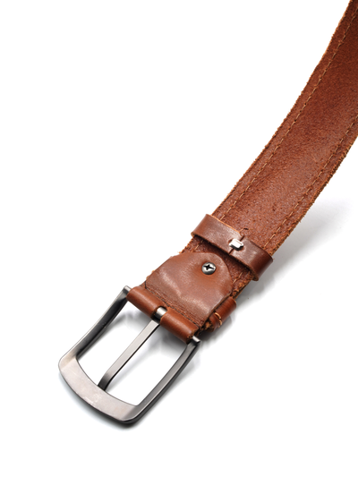 Ремень мужской 40 мм ES-o-0510 2