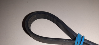 Ремень 1108 J5 б/у