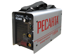 Сварочный аппарат САИ-160 РЕСАНТА