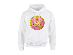 Толстовка Сейлор Мун №7