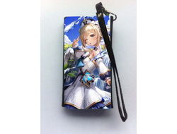 Универсальный чехол Genshin Impact, Геншин Импакт №4