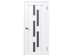 Дверь Межкомнатная - Рада М Ясень белый