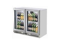 Холодильный шкаф TB9-2G-OD-800 с распашными дверями, Turbo Air