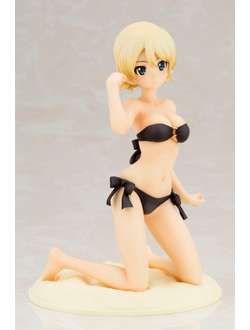 Фигурка 1/7 Дарджилинг (Darjeeling)