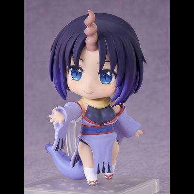 Нендроид Эльма (Elma)