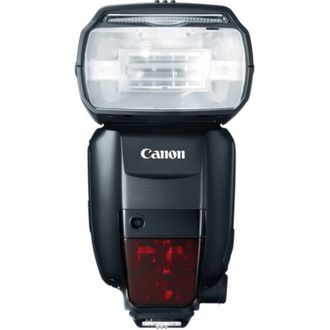 Вспышка Canon Speedlite 600EX-RT (для Canon)