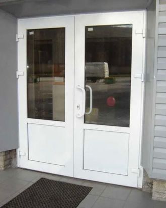 Противопожарная дверь EI 30