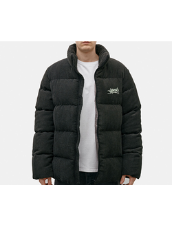 Куртка Anteater Downjacket Velvet Green