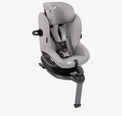 Joie i Spin 360 E Combi kids.ru