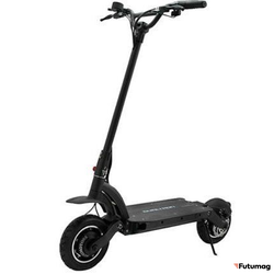 ЭЛЕКТРОСАМОКАТ DUALTRON 2 LTD