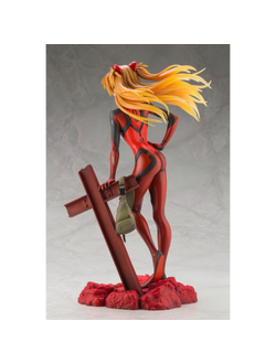 Фигурка 1/6 Аска Лэнгли (Asuka Langley)