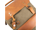 Рюкзак Ginger Bird Grog 15 Green