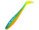 Виброхвост Narval Choppy Tail 8см, цвет 002