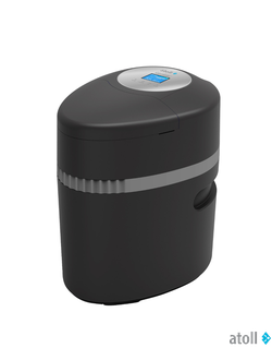 Сорбционный фильтр atoll Excellence B-10C, ATLSSB926