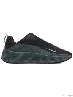 Nike Ava Rover Abrasion Resistant Low Black / Green Мужские (41–45)