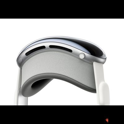 Гарнитура виртуальной реальности Apple Vision Pro 512 ГБ