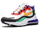 Nike Air Max 270 React Bauhaus (разноцветные)