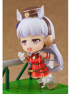 Нендроид Голд Шип (Gold Ship)